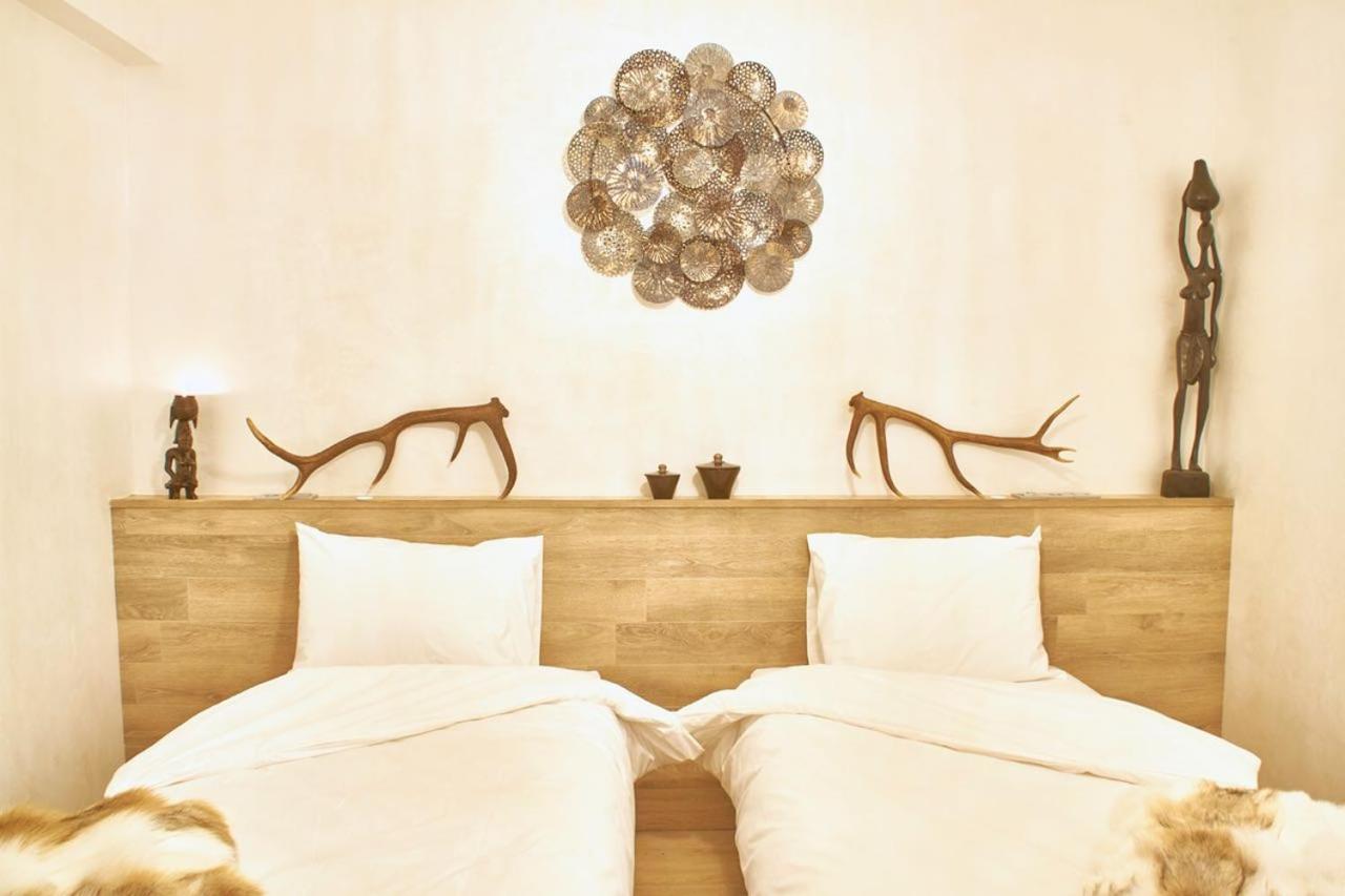 Mabrouk Hotel And Suites- Adult Only Agadir Zewnętrze zdjęcie