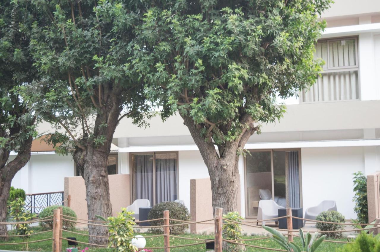 Mabrouk Hotel And Suites- Adult Only Agadir Zewnętrze zdjęcie