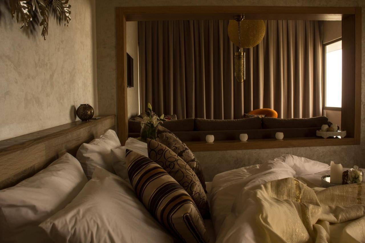 Mabrouk Hotel And Suites- Adult Only Agadir Zewnętrze zdjęcie