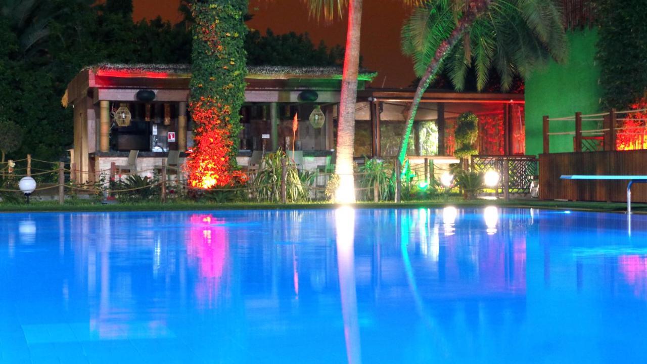 Mabrouk Hotel And Suites- Adult Only Agadir Zewnętrze zdjęcie