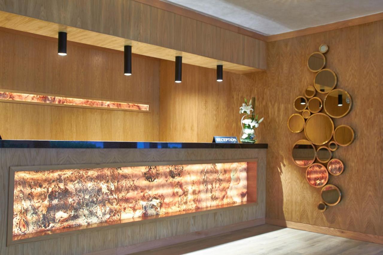 Mabrouk Hotel And Suites- Adult Only Agadir Zewnętrze zdjęcie