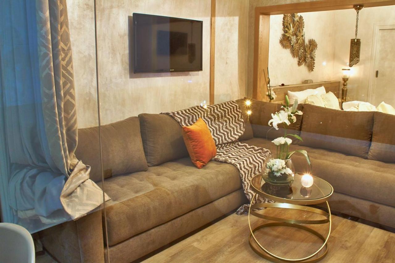 Mabrouk Hotel And Suites- Adult Only Agadir Zewnętrze zdjęcie