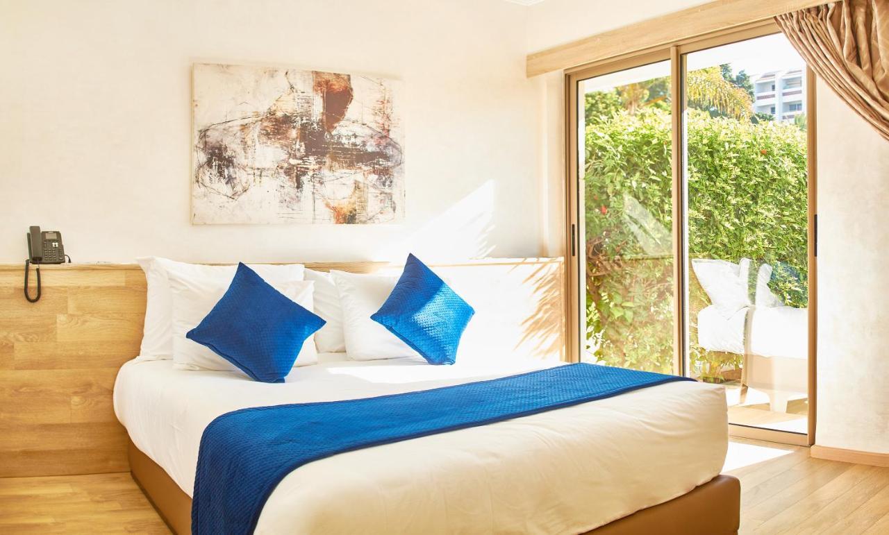 Mabrouk Hotel And Suites- Adult Only Agadir Zewnętrze zdjęcie
